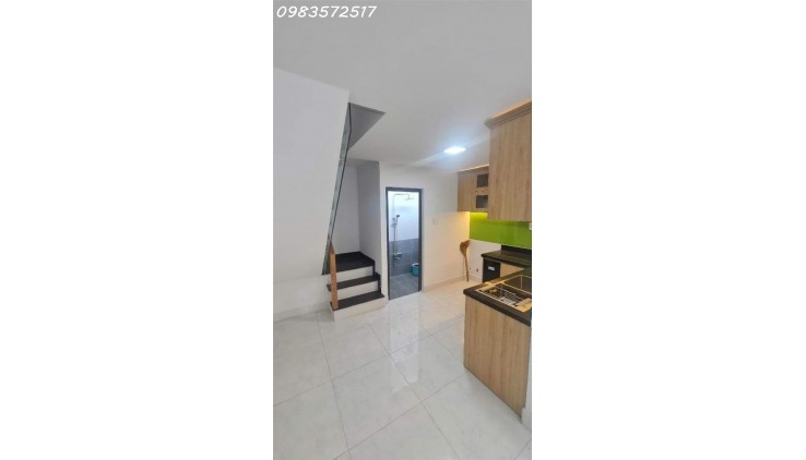 BÁN NHÀ MẶT PHỐ LINH XUÂN, THỦ ĐỨC - 200M2, 2 TẦNG, 17 PHÒNG NGỦ - 8.8 TỶ - SỔ ĐỎ