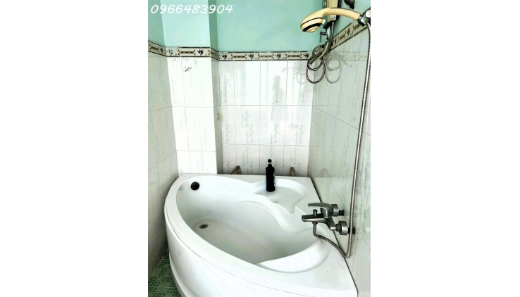 Cho thuê nhà 1T1L 130m2 2pn đường 38 - Hiệp Bình Chánh