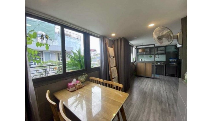 Bán gấp nhà ĐINH BỘ LĨNH, giá 6.5 tỷ, gần hẻm xe hơi, 40m2, 2 lầu.