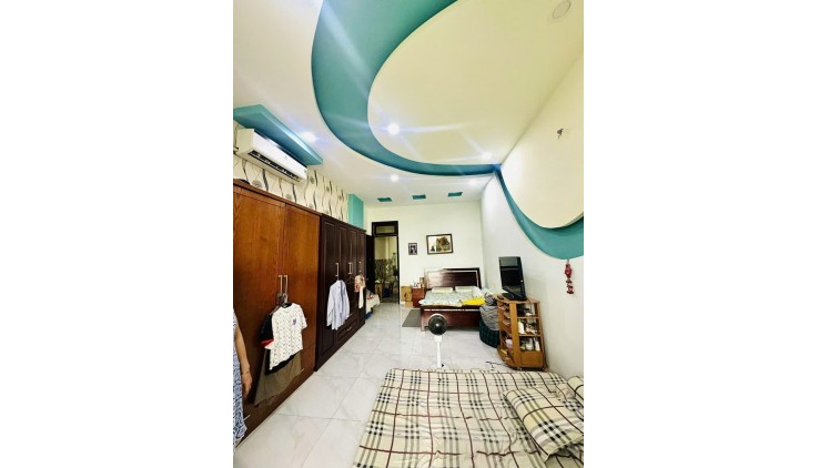 BÁN NHÀ ĐẸP VỊ TRÍ KD_OTO NGỦ TRONG NHÀ_ 74M2_ 7PN_SHR _ 6TY6 TL