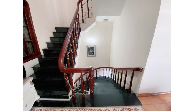 Nợ 18 tỷ bán nhà BÙI ĐÌNH TÚY BÌNH THẠNH - 6m 24m - 6 phòng.