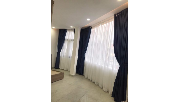 Kẹt tiền bán gấp NGUYỄN KIM, PHÚ NHUẬN, 50m2, 5 phòng, 5.4 tỷ.