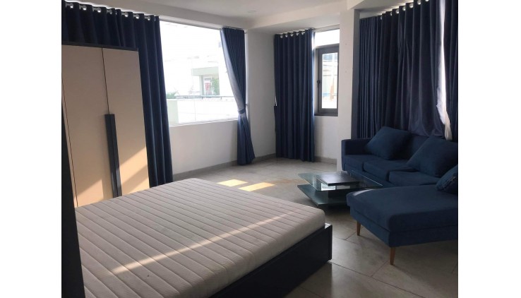 Kẹt tiền bán gấp NGUYỄN KIM, PHÚ NHUẬN, 50m2, 5 phòng, 5.4 tỷ.