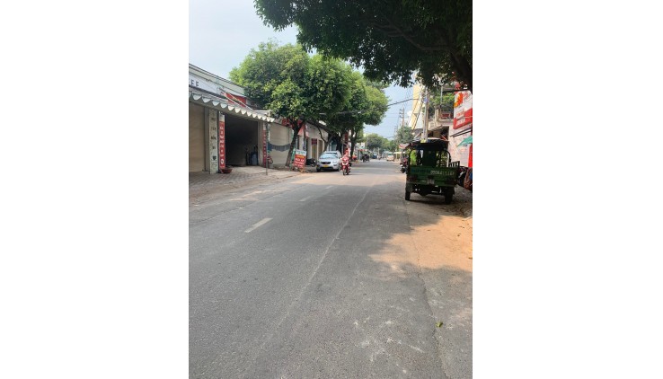 BÁN NHÀ MẶT PHỐ ĐƯỜNG DƯƠNG VĂN DƯƠNG, TÂN QUÝ, TÂN PHÚ - 9.5 TỶ - 52M2 - 4 TẦNG, 3PN, 4WC, SỔ HỒNG