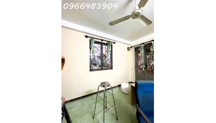 Cho thuê nhà 1T2L 4pn hẻm xe hơi đường 38 - Hiệp Bình Chánh