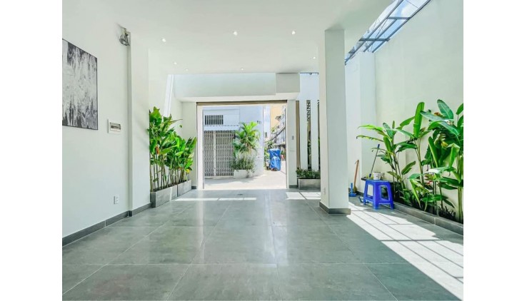 NGANG 5M - NHÀ KHU BÊN SÔNG GIGAMALL THỦ ĐỨC - HXH THÔNG ĐƯỜNG SỐ 25