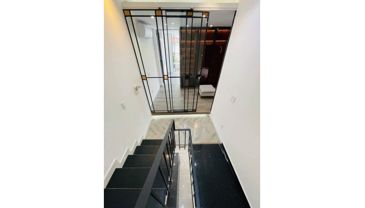 NGANG 5M - NHÀ KHU BÊN SÔNG GIGAMALL THỦ ĐỨC - HXH THÔNG ĐƯỜNG SỐ 25