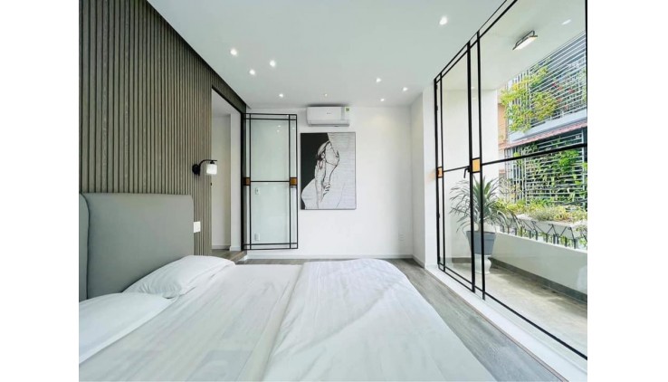 NGANG 5M - NHÀ KHU BÊN SÔNG GIGAMALL THỦ ĐỨC - HXH THÔNG ĐƯỜNG SỐ 25