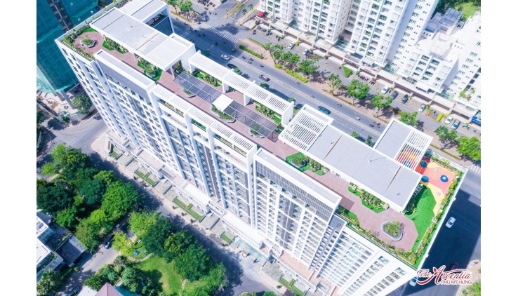 BÁN SHOPHOUSE PHÚ MỸ HƯNG - MUA TT CĐT- VỊ TRÍ ĐẸP NHẤT- 0901323786