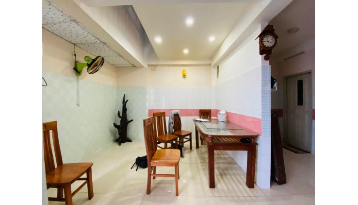 Bán gấp ký túc xá 10 phòng, NG TRUNG TRỰC, BÌNH THẠNH nhỉnh 7 tỷ