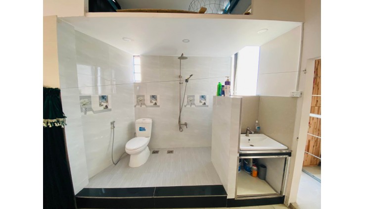 Bán gấp ký túc xá 10 phòng, NG TRUNG TRỰC, BÌNH THẠNH nhỉnh 7 tỷ