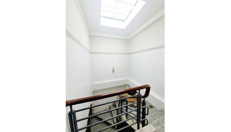 Bán nhà chợ Rạch Ông, kinh doanh tốt, 88m2 chỉ 10 tỷ 299