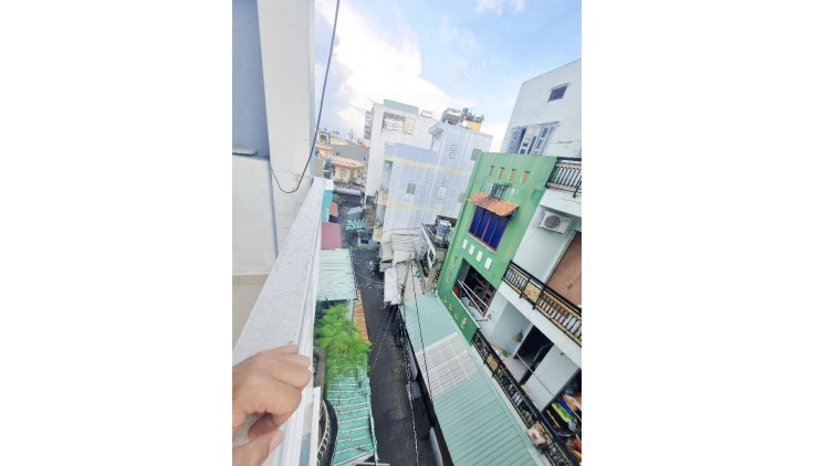 Bán nhà chợ Rạch Ông, kinh doanh tốt, 88m2 chỉ 10 tỷ 299