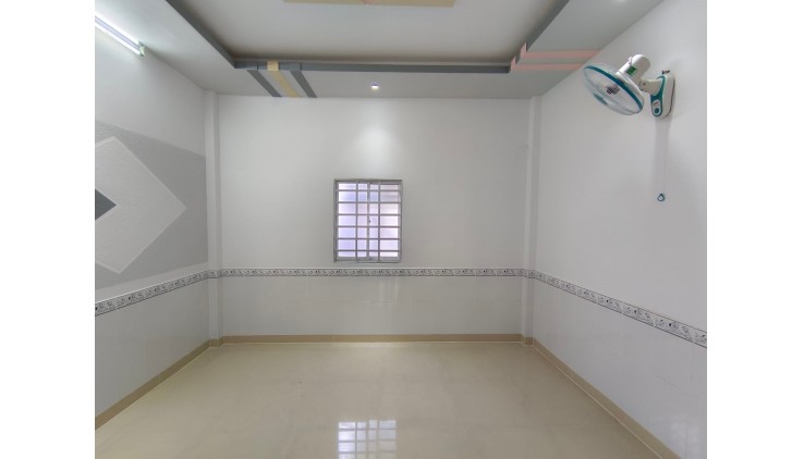 Bán gấp nhà NGUYỄN TRUNG TRỰC, B THẠNH, 3 lầu, 5.25 tỷ