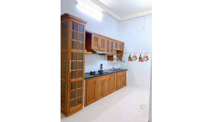 Nhà TÔ HIẾN THÀNH, 65M2, sổ A4, xây căn hộ, giá 6.8 tỷ