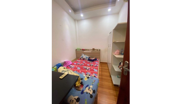 Bán nhà PHAN VĂN TRỊ, BÌNH THẠNH, 4.45 TỶ