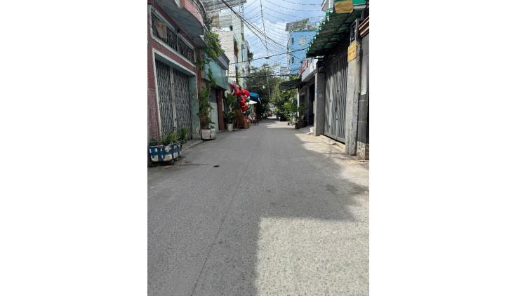 CHỈ 9.99 TỶ , CỰC HIẾM SIÊU PHẨM, 5 TẦNG - NỞ HẬU - PHẠM HÙNG - HẺM XE HƠI - KHU ẨM THỰC CHỢ - EAON CAO LỖ [P4,Q8].