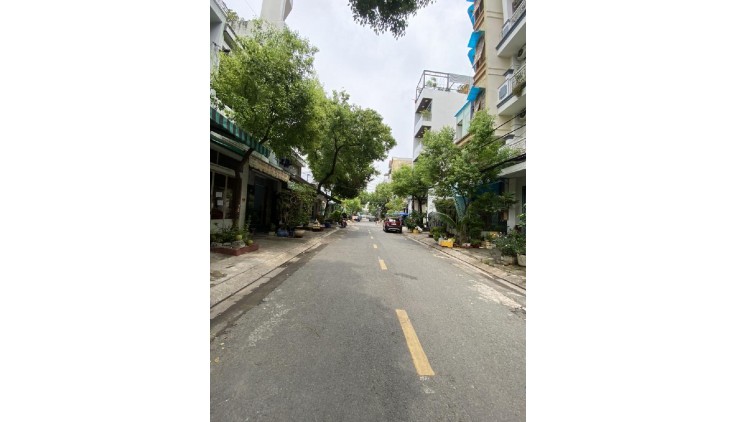 CHỈ 8.75 TỶ, CÓ MẶT TIỀN KINH DOANH BÙI ĐIỀN, [P4Q8], 3 TẦNG
MẬT ĐỘ XÂY DỰNG FULL 5 TẦNG .
