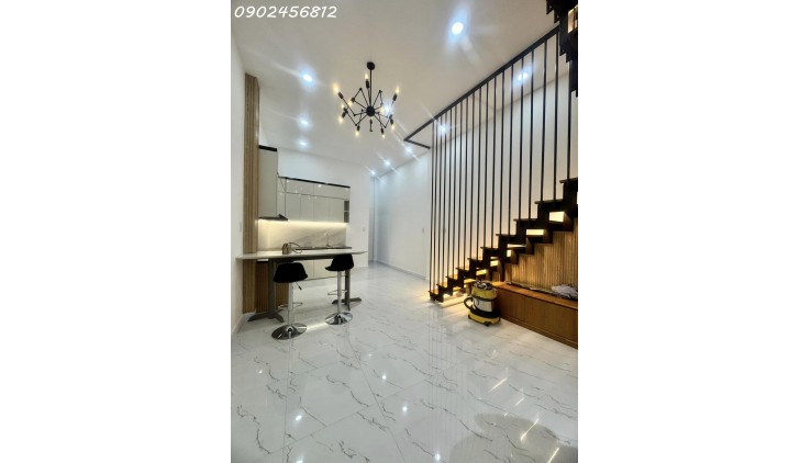 **Chỉ gửi*** Cần bán gấp đất mặt tiền đường xe hơi thông - Bình Trưng Tây, Q2
