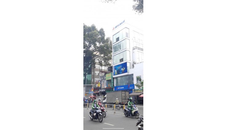 +Mặt Tiền NGUYỄN TRI PHƯƠNG_GIÁP BA THÁNG HAI_CN 48M2-HĐT.45Tr_18TỶ TL