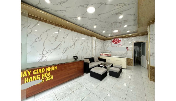 ***Lê Hồng Phong_Quận 10_Mặt Tiền Thụt_42m2(4X10.5)A4-2Tầng_Ôtô Ngủ Nhà_8.2TỶ