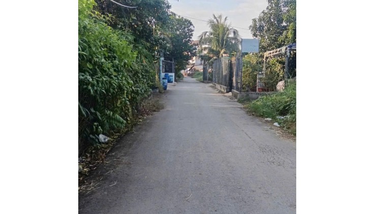 HOT !!! ĐẤT ĐẸP - GIÁ TỐT - Vị Trí Đắc Địa Tại Bình Mỹ Củ Chi. 1/ Tỉnh Lộ 9