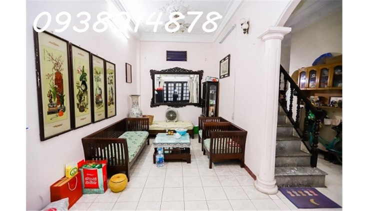 Bán nhà 189m2 mặt tiền đường 45 - Hiệp Bình Chánh