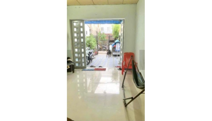 BÁN NHÀ QUẬN 8 - HXH TỚI NHÀ - DIỆN TÍCH RỘNG 90 M2 - SÁT VÁCH QUẬN 5 - NHỈNH 4TỶ THƯƠNG LƯỢNG