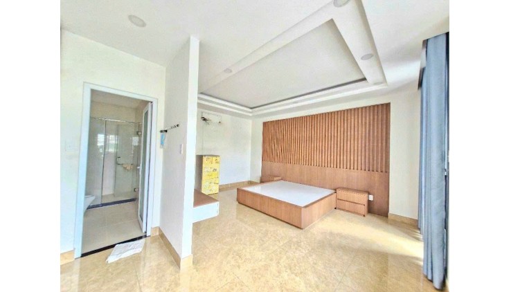 SIÊU PHẨM 6 X 22M - NGAY PHẠM VĂN ĐỒNG, LINH TÂY, THỦ ĐỨC - TẶNG NỘI THẤT