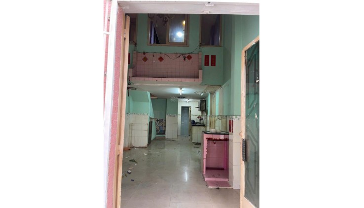***Chỉ 3.88 Tỷ, Nhà Sát Mặt Tiền Trần Hưng Đạo Q5, 32m 3Tầng, Nhà Cũ Tiện
Xây Mới