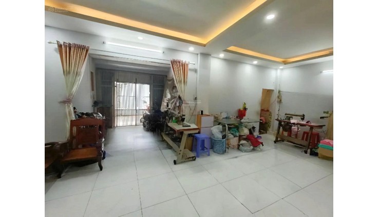 **Mặt Tiền Kinh Doanh Hoà Hảo Q10, 4 Tầng,4.2X10, Dòng TT 25Tr/Th, Giá Tốt Chỉ 12 Tỷ