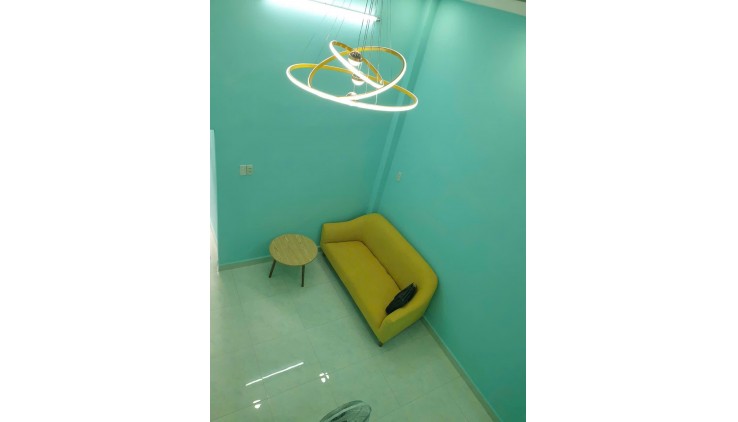***HẺM ÔTÔ,15M RA MẶT TIỀN VÕ VĂN KIỆT,39M,2TẦNG 2PN,ĐỦ NỘI THẤT, 4.8TỶ TL.