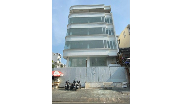 *** Top 3 căn nhà phân khúc dưới 50 tỷ Quận 10 - Bán nhà góc 2MT Hòa Hưng, 42 Tỷ