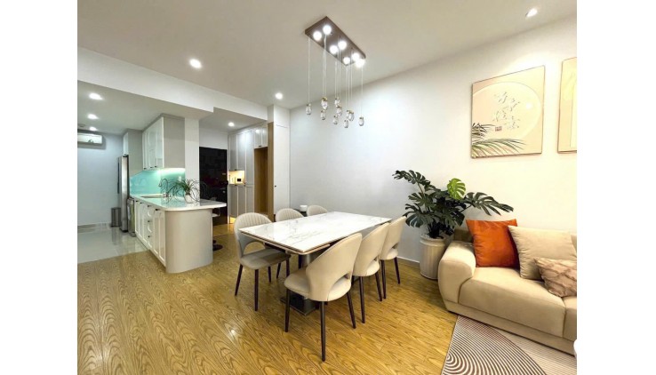 Bán căn hộ chung cư Riverside Residence Phú Mỹ Hưng Quận 7