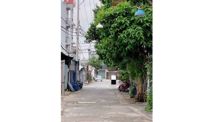 Bán nhà lô góc 73m2-3tang sát mt Nguyễn Ảnh Thủ Q12 , đường 7m , gần cf Suối Mơ , 3 tỷ nhỉnh 0932030061