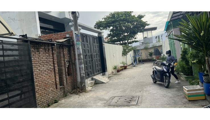 ĐẤT Ở, KHU ĐƯỜNG SỐ NGUYỄN THỊ THẬP, QUẬN 7, 6MX20M NỞ HẬU, Ô TÔ TẢI 2,5 TẤN ĐỖ CỬA, NHỈNH 10 TỶ.