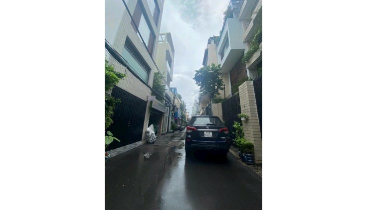 +Nhà Sát MT- Ôtô Ngủ Nhà Ngay An Dương Dương_Nguyễn Tri Phương CN 80m2, 3TầngNhỉnh 14 Tỷ.