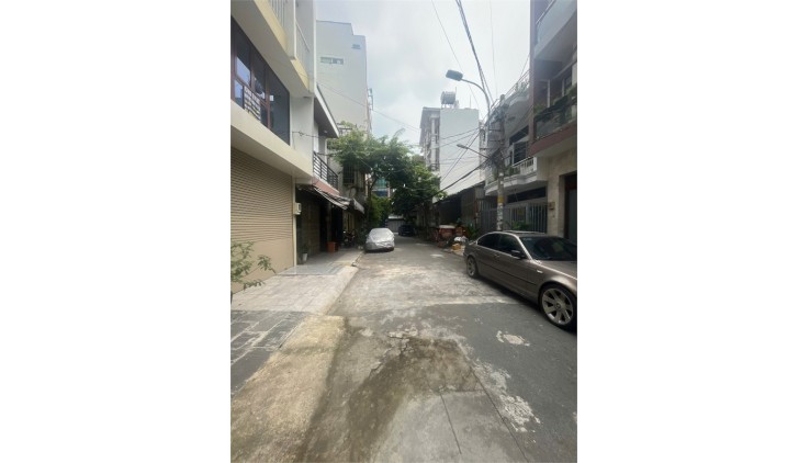 Bán nhà riêng 4x16m, 4 Tầng.  Hẻm 10m Phan Huy Ích, Phường 15, Tân Bình, chỉ 7.3 tỷ