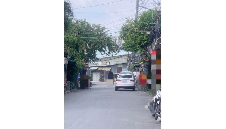 Bán nhà hxh thông 80m2-2tang Tân Chánh Hiệp 07 - Quận 12 , liền kề UBND Phường , 3 tỷ nhỉnh 0932030061