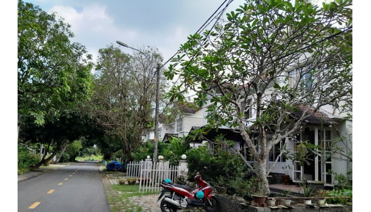 Bán biệt thự Riverside Villas, 5,6 tỷ, 250m2 Bình Mỹ Củ Chi Hồ Chí Minh