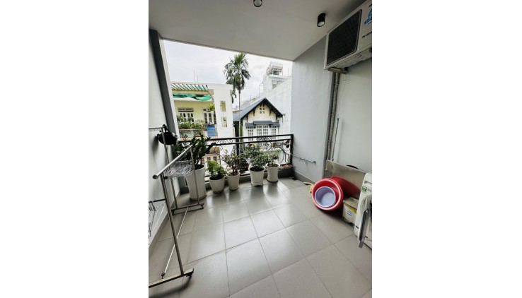 Bán nhà HXT sát mặt tiền P.TânSơnNhì, Q.TP giáp TrườngChinh 40m2 3T chỉ 5 tỷx