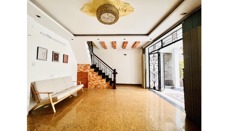 Ngang Khủng 8m – 80m2 Chỉ 4.9 Tỷ  - 2 Tầng Cốt Thép – Lê Văn Khương, Quận 12 – Bán Gấp !!