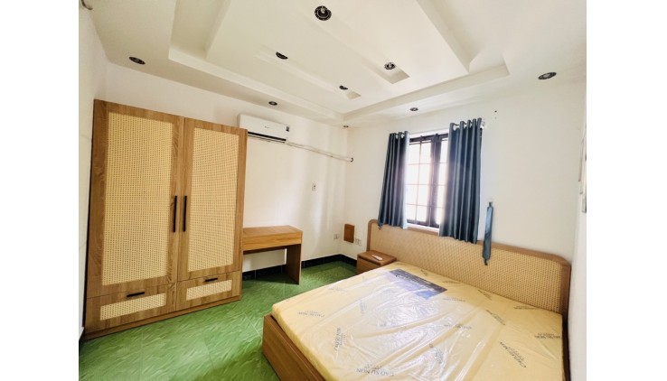 Ngang Khủng 8m – 80m2 Chỉ 4.9 Tỷ  - 2 Tầng Cốt Thép – Lê Văn Khương, Quận 12 – Bán Gấp !!