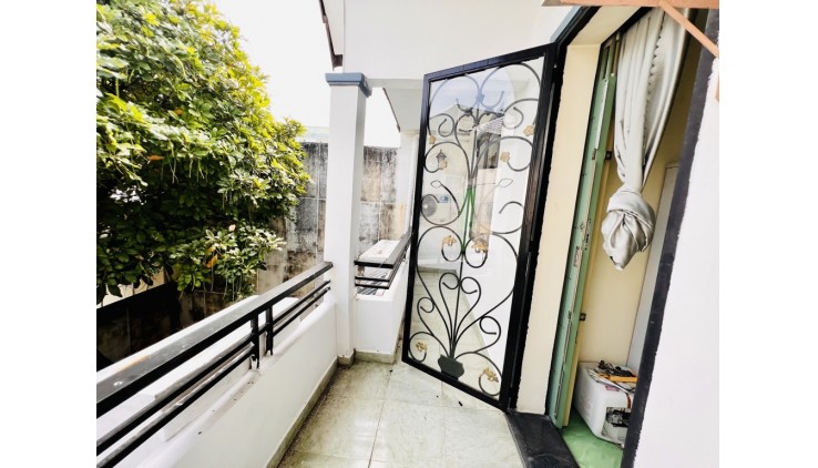 Ngang Khủng 8m – 80m2 Chỉ 4.9 Tỷ  - 2 Tầng Cốt Thép – Lê Văn Khương, Quận 12 – Bán Gấp !!