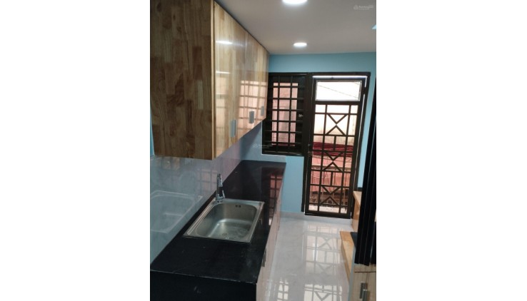 Sở hữu nhà đẹp đón tết 2025 chỉ 1 tỷ vị trí đắc địa, gần Gigamall - Thủ Đức sát trung tâm chính chủ