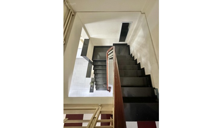 Bán nhà HXH TânSơnNhì, QT.Phú 62m2 ngang4,1m- 2 tầng mới ở ngay- chỉ 6 tỷxx