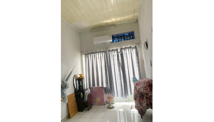 Mặt tiền liên tỉnh 5 kinh doanh 6x15 chỉ 25 tỷ