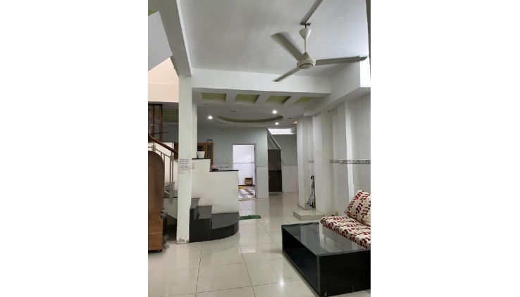 [P9,Q8] CHỈ 6.9 TỶ, LÔ GÓC 2 MẶT HẺM, NGUYỄN DUY - SỔ ĐẸP NỞ HẬU; NGANG 5.8M DIỆN TÍCH 106M2