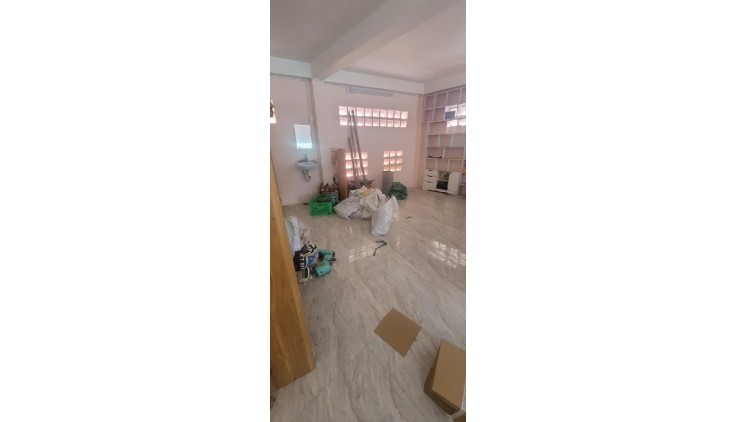 BÁN NHÀ 78M2 LƯU HỮU PHƯỚC QUẬN 8 GIÁ CHỈ 4,X TỶ CÒN THƯƠNG LƯỢNG