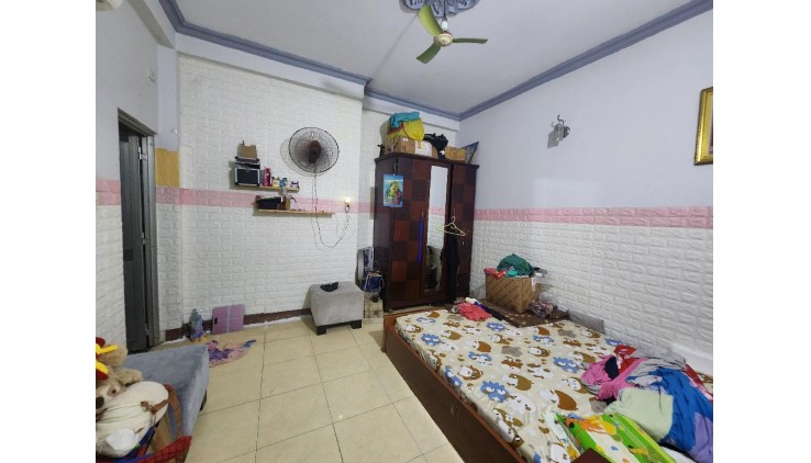 Mặt tiền kinh doanh Phạm Thế Hiển 4.5x27 chỉ 11 tỷ 5
